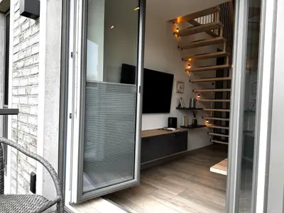 Ferienwohnung für 3 Personen (59 m²) in Dangast 9/10