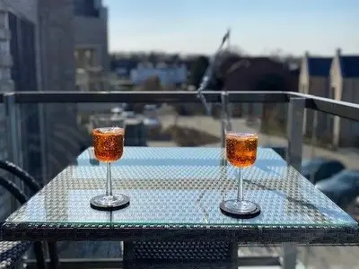 Ferienwohnung für 3 Personen (59 m²) in Dangast 10/10