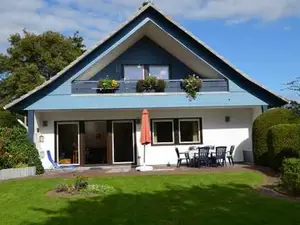 Ferienwohnung für 8 Personen (150 m²) in Dangast