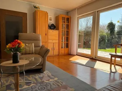 Ferienwohnung für 8 Personen (150 m²) in Dangast 2/10