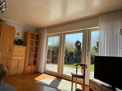 Ferienwohnung für 8 Personen (150 m²) in Dangast 3/10