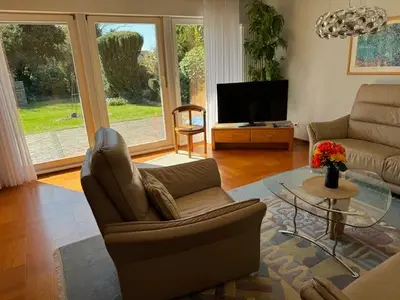 Ferienwohnung für 8 Personen (150 m²) in Dangast 4/10