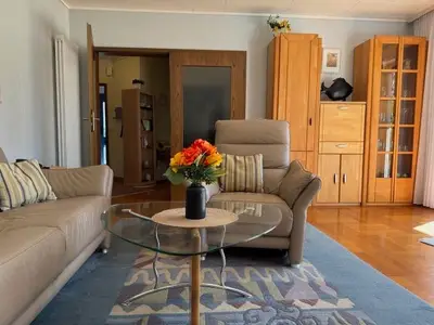 Ferienwohnung für 8 Personen (150 m²) in Dangast 5/10