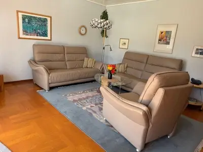 Ferienwohnung für 8 Personen (150 m²) in Dangast 6/10