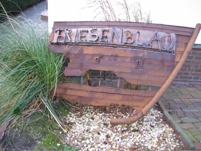 Ferienwohnung für 8 Personen (150 m²) in Dangast 7/10