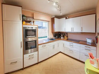 Ferienwohnung für 8 Personen (150 m²) in Dangast 8/10
