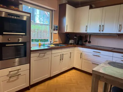 Ferienwohnung für 8 Personen (150 m²) in Dangast 9/10