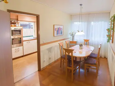 Ferienwohnung für 8 Personen (150 m²) in Dangast 10/10