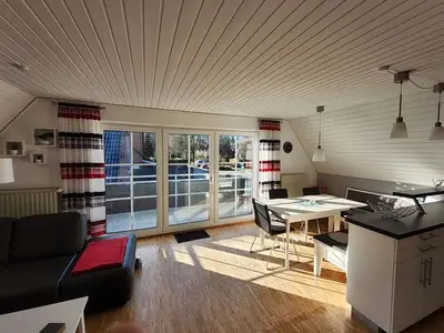 Ferienwohnung für 5 Personen (85 m²) in Dangast 5/10