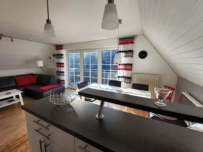 Ferienwohnung für 5 Personen (85 m²) in Dangast 7/10