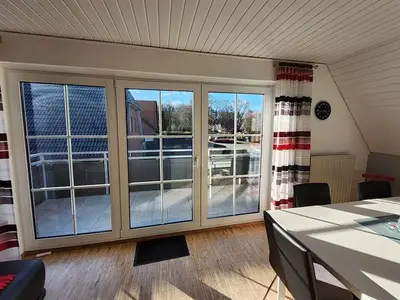 Ferienwohnung für 5 Personen (85 m²) in Dangast 8/10