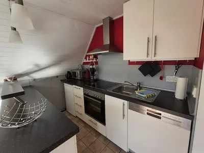 Ferienwohnung für 5 Personen (85 m²) in Dangast 9/10