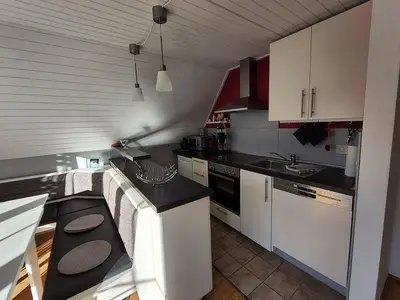 Ferienwohnung für 5 Personen (85 m²) in Dangast 10/10