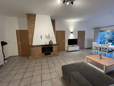 Ferienwohnung für 8 Personen (100 m²) in Dangast 7/10