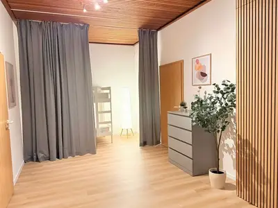 Ferienwohnung für 8 Personen (100 m²) in Dangast 8/10