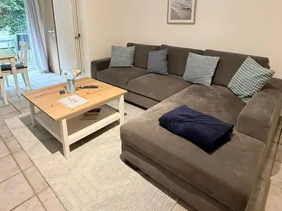 Ferienwohnung für 8 Personen (100 m²) in Dangast 10/10