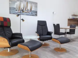 Ferienwohnung für 2 Personen (48 m²) in Dangast