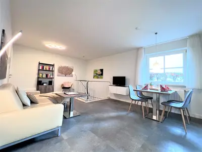 Ferienwohnung für 4 Personen (78 m²) in Dangast 2/10