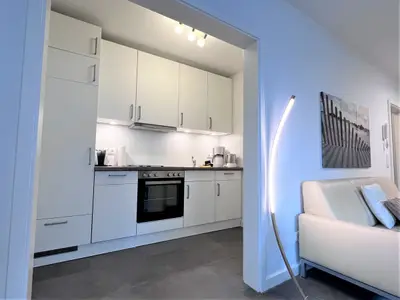 Ferienwohnung für 4 Personen (78 m²) in Dangast 4/10