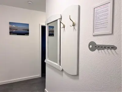 Ferienwohnung für 4 Personen (78 m²) in Dangast 6/10