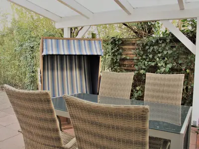 Ferienwohnung für 4 Personen (78 m²) in Dangast 7/10