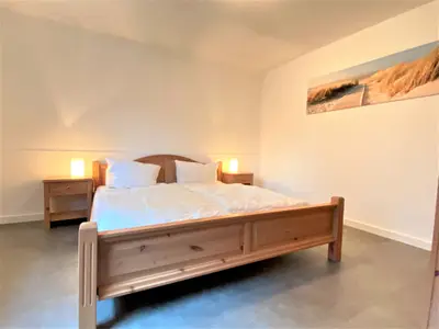 Ferienwohnung für 4 Personen (78 m²) in Dangast 9/10