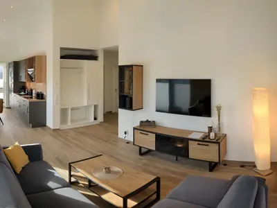 Ferienwohnung für 4 Personen (80 m²) in Dangast 1/10