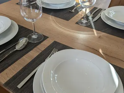 Ferienwohnung für 4 Personen (80 m²) in Dangast 3/10