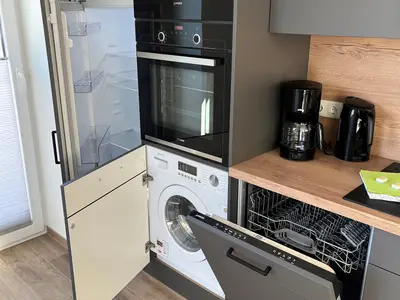 Ferienwohnung für 4 Personen (80 m²) in Dangast 5/10