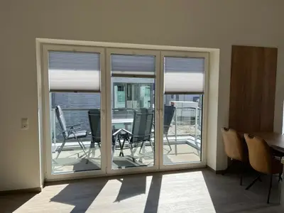 Ferienwohnung für 4 Personen (80 m²) in Dangast 10/10