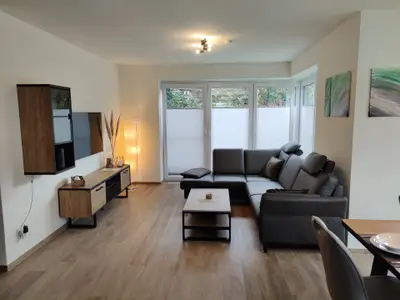 Ferienwohnung für 4 Personen (92 m²) in Dangast 2/10