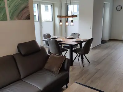Ferienwohnung für 4 Personen (92 m²) in Dangast 5/10