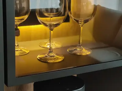 Ferienwohnung für 4 Personen (92 m²) in Dangast 6/10