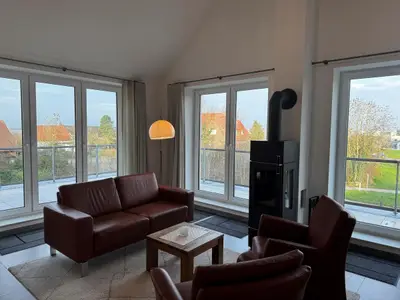 Ferienwohnung für 4 Personen (104 m²) in Dangast 2/10