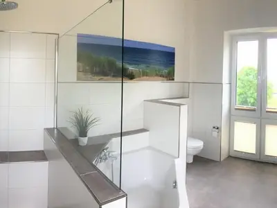 Ferienwohnung für 4 Personen (104 m²) in Dangast 5/10