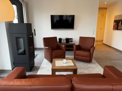 Ferienwohnung für 4 Personen (104 m²) in Dangast 6/10