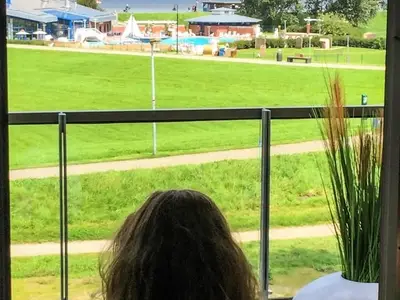 Ferienwohnung für 4 Personen (104 m²) in Dangast 7/10