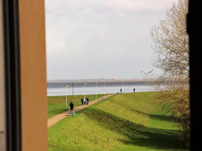 Ferienwohnung für 4 Personen (104 m²) in Dangast 10/10