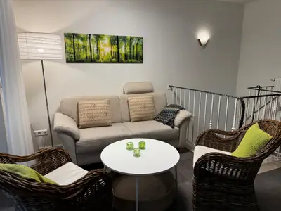 Ferienwohnung für 4 Personen (75 m²) in Dangast 2/10