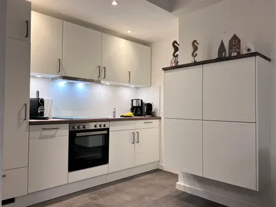 Ferienwohnung für 4 Personen (75 m²) in Dangast 3/10