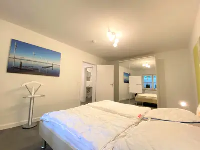 Ferienwohnung für 4 Personen (75 m²) in Dangast 4/10