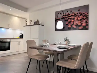 Ferienwohnung für 4 Personen (75 m²) in Dangast 5/10
