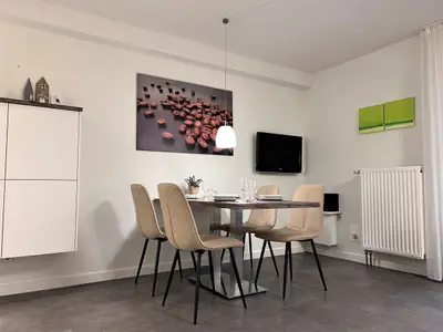 Ferienwohnung für 4 Personen (75 m²) in Dangast 6/10