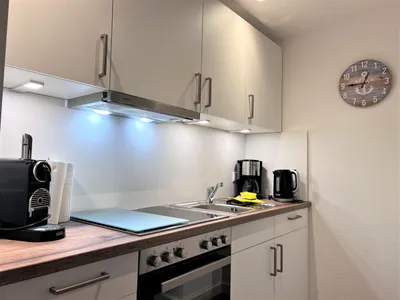 Ferienwohnung für 4 Personen (75 m²) in Dangast 7/10