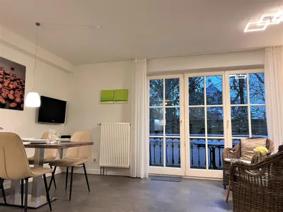 Ferienwohnung für 4 Personen (75 m²) in Dangast 8/10