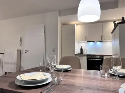 Ferienwohnung für 4 Personen (75 m²) in Dangast 9/10