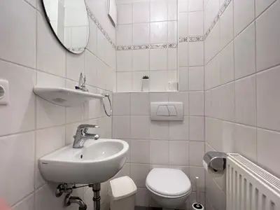 Ferienwohnung für 4 Personen (75 m²) in Dangast 10/10