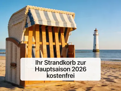 Ferienwohnung für 4 Personen (48 m²) in Dangast 2/10