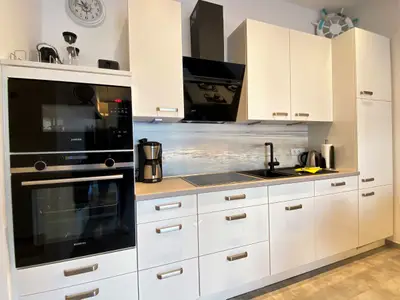 Ferienwohnung für 4 Personen (48 m²) in Dangast 5/10