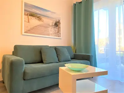 Ferienwohnung für 4 Personen (48 m²) in Dangast 7/10